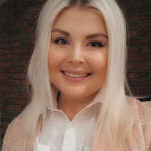 Meet your Posher, Kensey